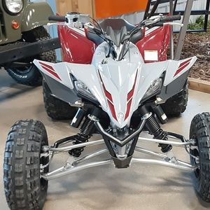 Meet your Posher, Ricky